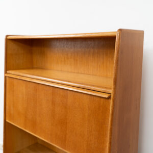 Model BE04 Bookcase by Cees Braakman