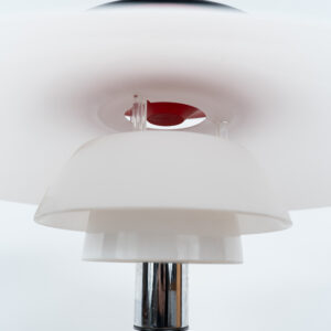 PH80 Floor light by Poul Henningsen