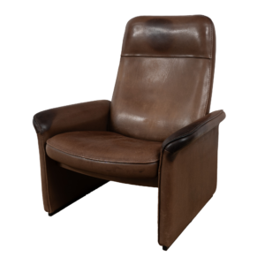 Model DS-50 lounge chair by De Sede SOLD